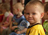 К Дню ребенка Православная служба милосердия Екатеринбурга организовала новую благотворительную акцию «Детские улыбки»