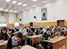 Завершился школьный тур интеллектуальной олимпиады Екатеринбургской епархии