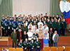Уральские казаки поучаствуют в конкурсе «Я – частичка России»