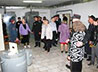 В ИК-3 г. Краснотурьинска провели день открытых дверей для родственников осужденных