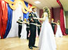 Пятый кадетский бал в Екатеринбурге посвятили героям Отечества