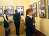Выставка о местных православных святынях открылась в Артемовском