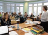 Практикум для педагогов воскресных школ прошел в Екатеринбурге