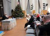 Зимняя сессия в Учительской семинарии завершилась накануне Рождества