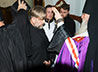 Епископ Мефодий совершил постриг в рясофор клирика епархии