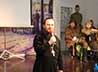 В Екатеринбурге прошел фестиваль «Священная война. Священная победа»