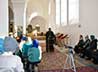 Скорбященский монастырь продолжает цикл бесед о духовной жизни