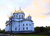 Жителей и гостей Екатеринбурга приглашают на ново-тихвинские пятницы