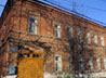 В Верхотурье отреставрируют исторический объект - дом Балашова