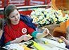 16 мая екатеринбургский фестиваль «Дни Белого Цветка» завершится благотворительной ярмаркой
