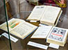 Для молодежи Полевского провели экскурсии в иконописную мастерскую и музей древней книги