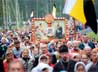 К 100-летию мученической кончины св. Царской семьи из Тобольска в Екатеринбург пройдет пеший крестный ход