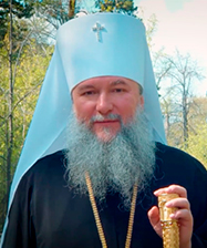 Митрополит Евгений – о духовной победе, предшествующей победе на полях сражений