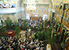 Уральцы встретили праздник Троицы Святой
