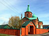 Паломники Екатеринбургской епархии посетили село Тарасково