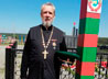 Священник-пограничник продолжает защищать рубежи России