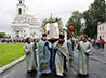 Престольный праздник отметила Александро-Невская Ново-Тихвинская обитель