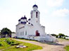 15-летие восстановления Преображенского монастыря отметили в Каменске-Уральском
