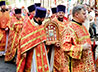Храм Целителя Пантелеимона отпраздновал значимую дату