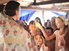 14 сентября учащиеся воскресной школы собора Успения на ВИЗе посетят Ганину Яму