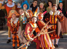 БФ «Синара» поддержал юбилейный международный фестиваль театров кукол «Петрушка Великий»
