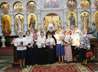 Митрополит Кирилл вручил дипломы выпускникам Центра подготовки церковных специалистов