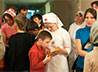 Дети и одинокие больные ждут православных сестер милосердия и тех, кто хотел бы послужить ближним