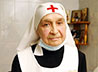 Ветеран службы милосердия Екатеринбурга встретила свое 75-летие