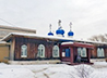 В Кировграде построят храм в честь Владимирской иконы Божией Матери