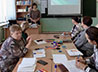 На заседании в Сысерти учителя обсудили новое качество образования