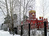 Новый проект Скорбященского монастыря стартует в январе