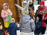 Воскресные школы Екатеринбургской епархии празднуют Рождество