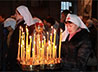 В воскресенье сестры милосердия приглашают на молебен целителю Пантелеимону