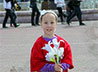 14 марта в ТРЦ «Радуга Парк» пройдет третий благотворительный фестиваль «Дни Белого Цветка»