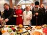 Фестиваль постной кухни проведут в Екатеринбурге