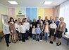 В Богдановиче обновили отделение социальной реабилитации №1 Центра помощи семье и детям
