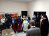 Выставку о роли Церкви в Великой Победе увидят во многих городах Свердловской области