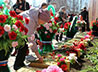 День Победы в Краснотурьинске отметили памятными мероприятиями