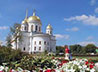 Ново-Тихвинский женский монастырь приглашает на события мая