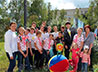 В Краснотурьинске провели благотворительную акцию «Доброе лето»