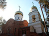 Приход свт. Луки Крымского собирает пожертвования на внешнюю отделку храма