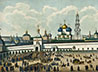 Выставка государственного музея истории религии Санкт-Петербурга открылась в Храме-на-Крови