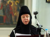 Монашествующие Среднего Урала поучаствовали в работе круглого стола в Санкт-Петербурге