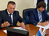 Главы Верхотурья и Тобольска подписали договор о сотрудничестве