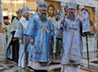 В Екатеринбурге отпраздновали 640-летие Тихвинской иконы Божией Матери