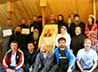 Епископ Мефодий провел в Ивановской области углубленный семинар по работе с зависимыми