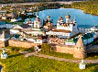 Паломническая служба приглашает в августовские туры по святым местам