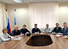 Православная молодежь вошла в рабочую группу областной Общественной палаты по развитию добровольчества