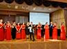 В Новоуральске торжественно отметили 10-летие Нижнетагильской епархии