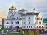 Мероприятия к дню тезоименитства Императора Николая II пройдут в Храме-на-Крови и центре «Царский»